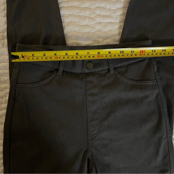 Ultra Stretch Leggings Pants UNIQLO Japan - Picture 9 of 11